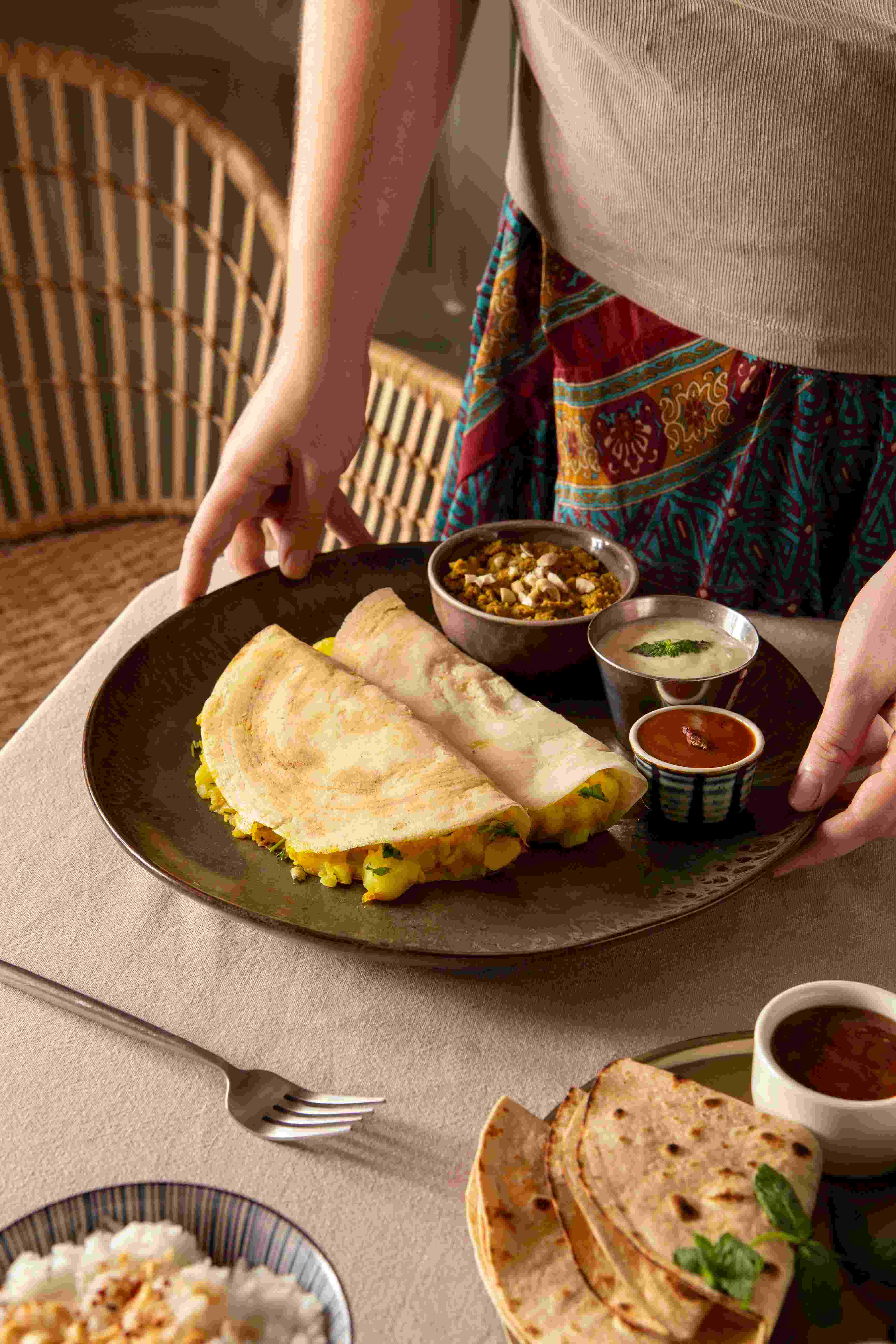 South Indian