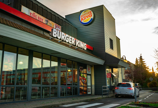 Burger King
